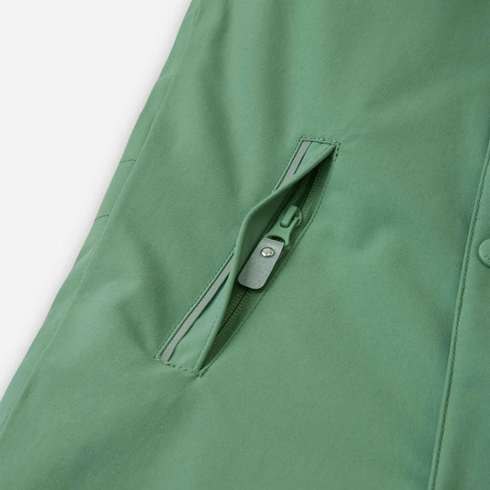 Reima Stavanger 5100110A – Green Clay – Vista 8