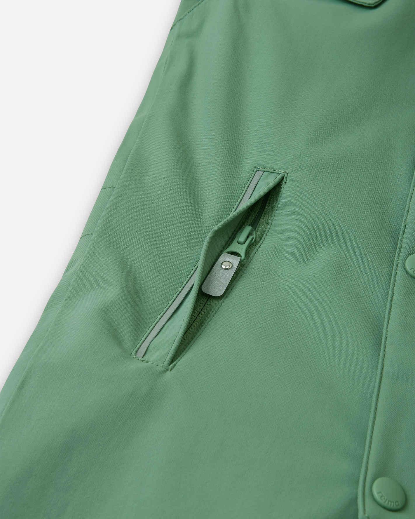 Reima Stavanger 5100110A – Green Clay – Vista 8