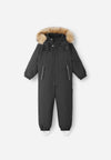 Reima Stavanger 5100110A – Negro – Vista 1