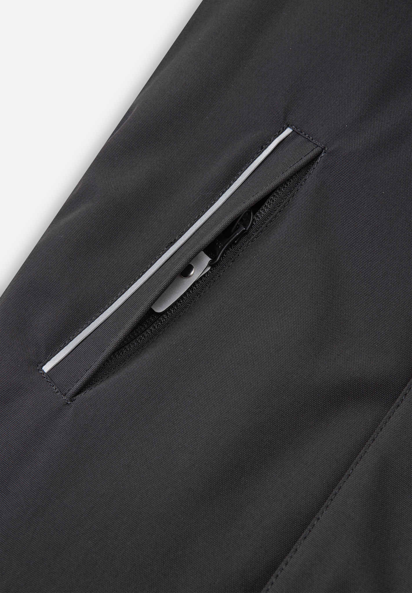 Reima Stavanger 5100110A – Negro – Vista 10