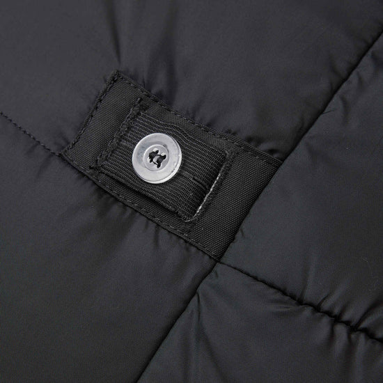 Reima Stavanger 5100110A – Negro – Vista 12