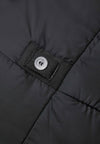 Reima Stavanger 5100110A – Negro – Vista 12