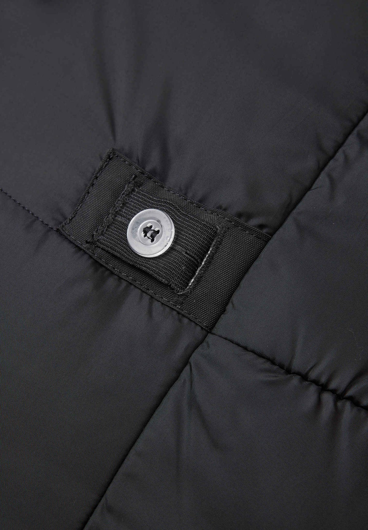 Reima Stavanger 5100110A – Negro – Vista 12