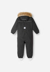 Reima Stavanger 5100110A – Negro – Vista 2