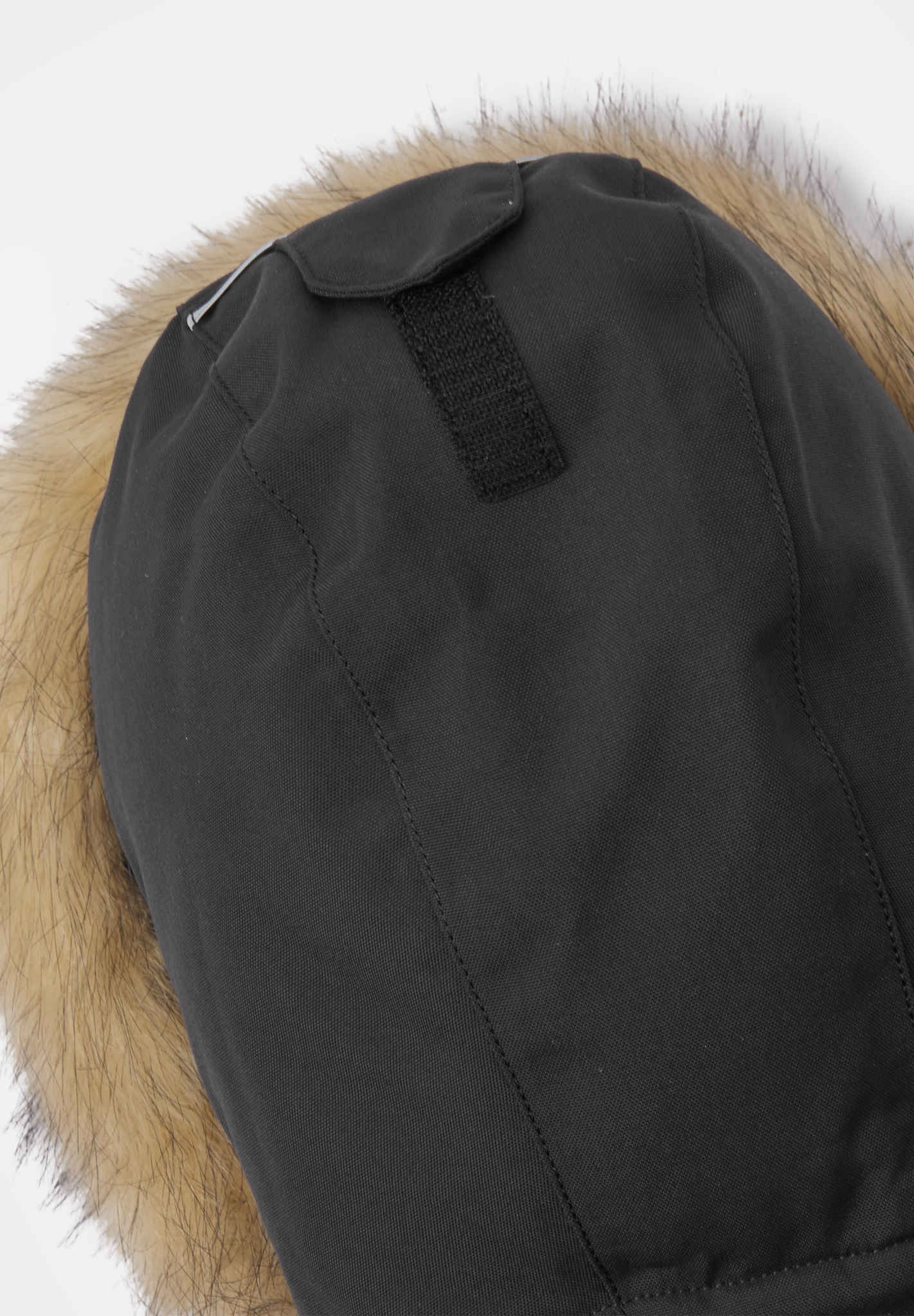 Reima Stavanger 5100110A – Negro – Vista 5