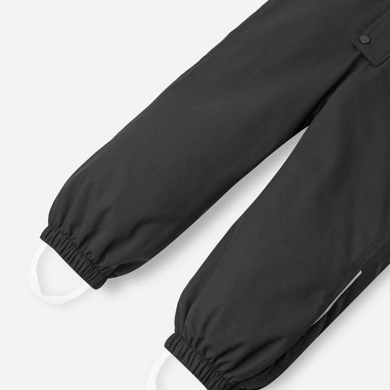 Reima Stavanger 5100110A – Negro – Imagen 6