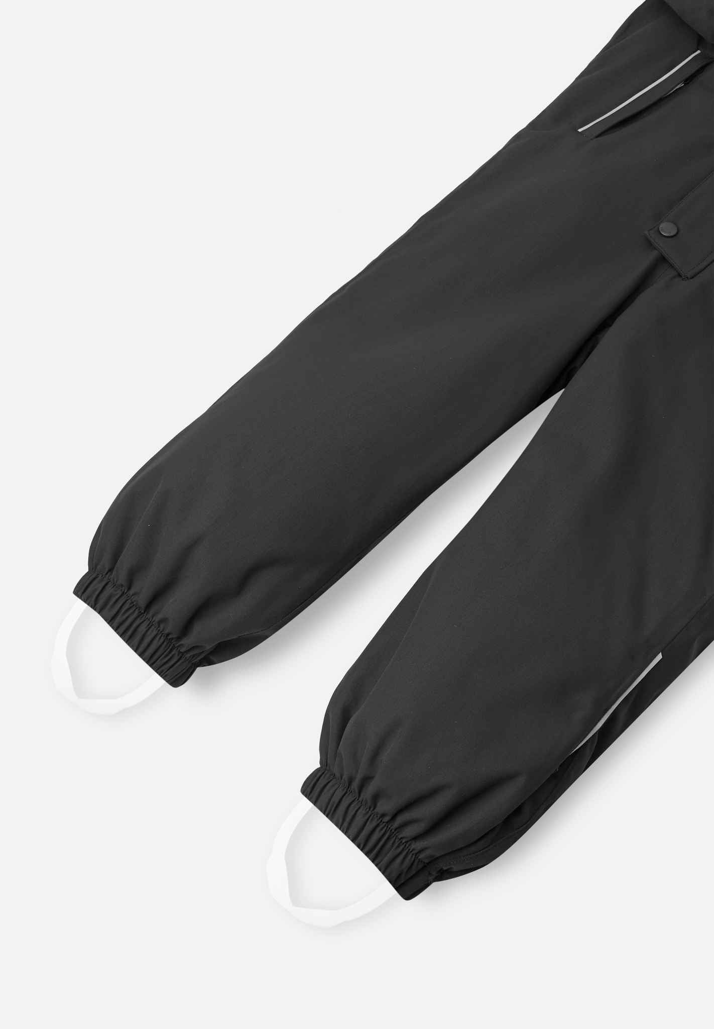 Reima Stavanger 5100110A – Negro – Imagen 6