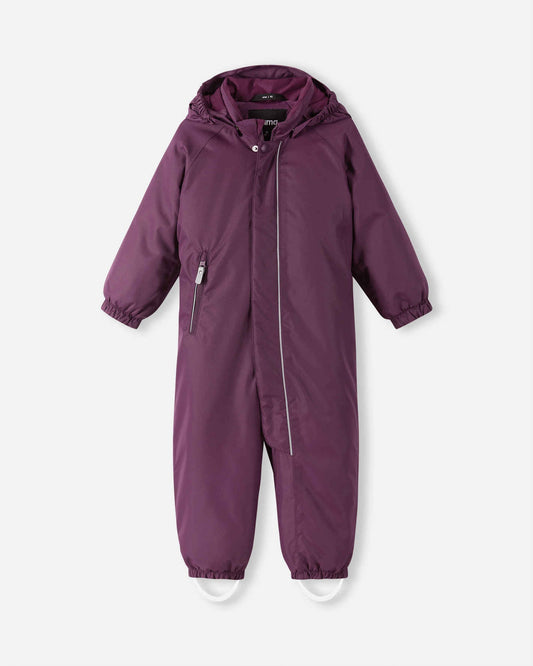 Reima Puhuri Deep purple F26