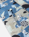 Reima Moomin Puhuri 5100116M – Blue Ocean – Ansicht 6