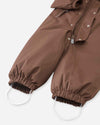 Reima Gotland Umber Brown – Produktinformation 2