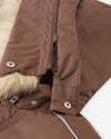Reima Gotland Umber Brown – Produktinformation 3