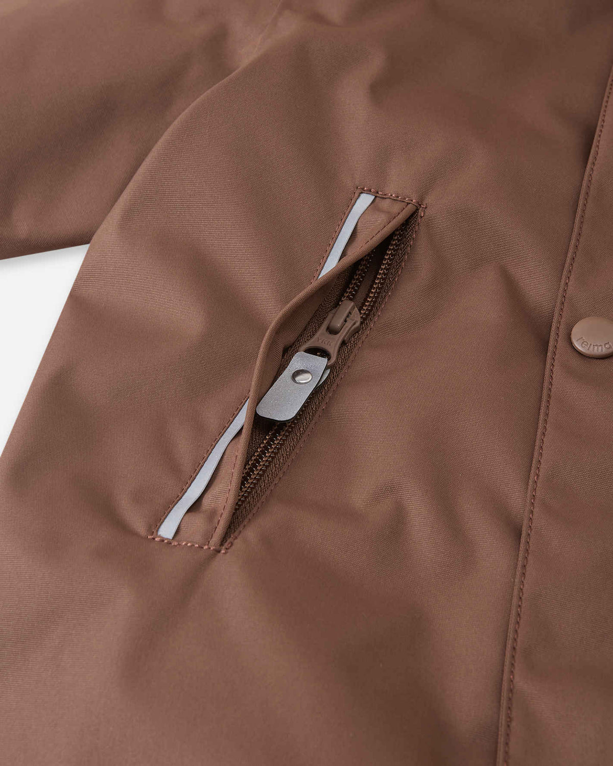 Reima Gotland Umber Brown – Produktinformation 4