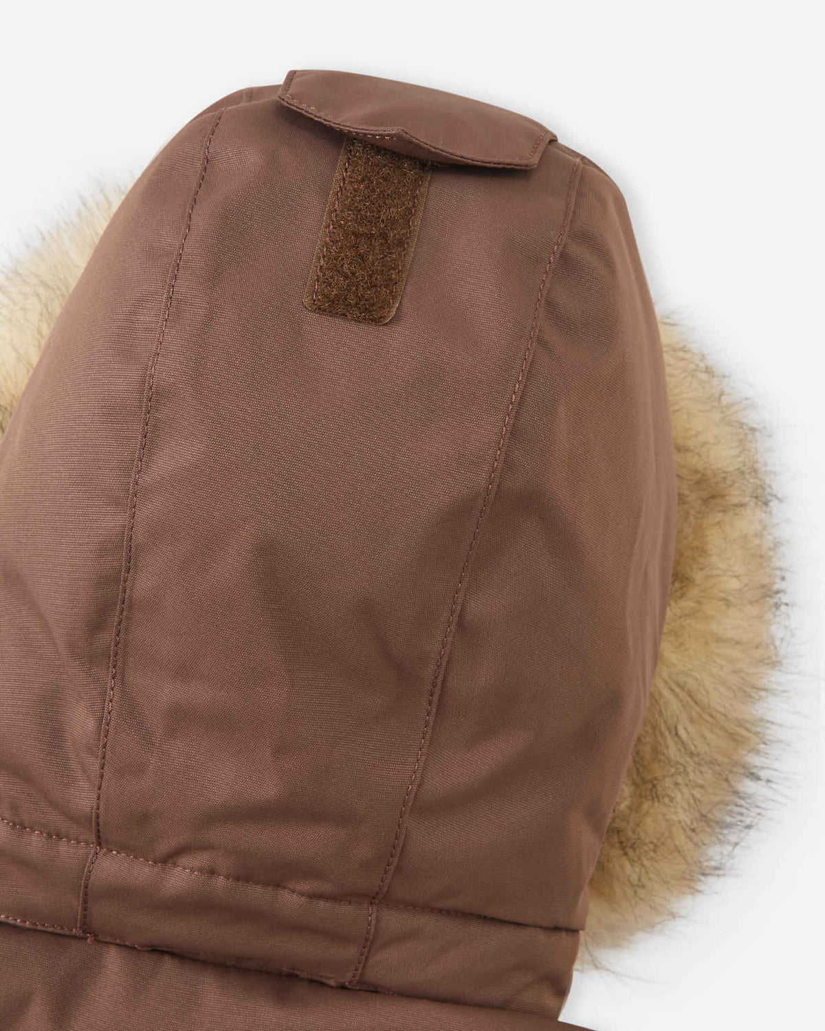 Reima Gotland Umber Brown – Produktinformation 5