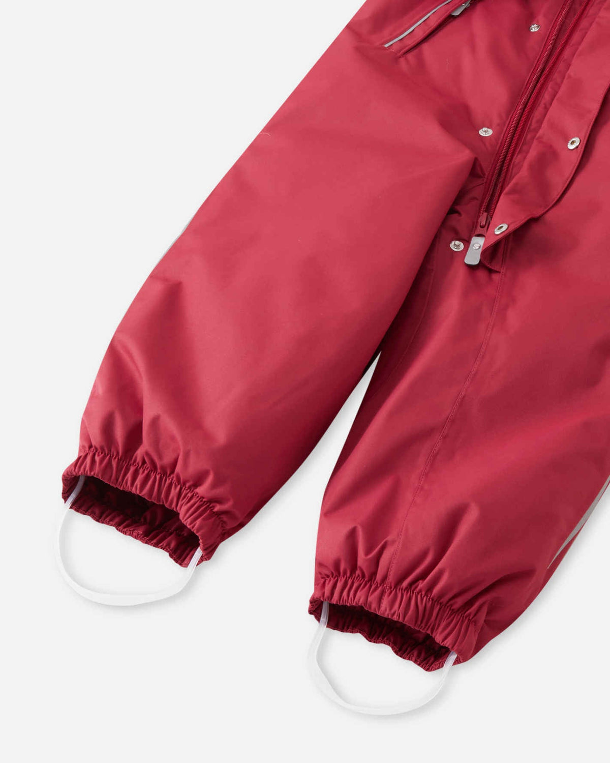 Reima Gotland Cranberry – Produktinformation 2