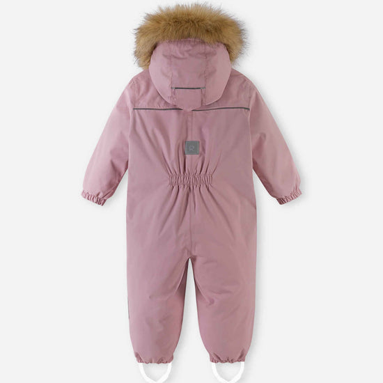 Reima Gotland Grey Pink – Packshot 2