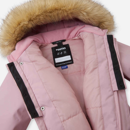 Reima Gotland Grey Pink – Produktinformation 5