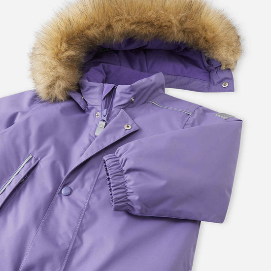 Reima Gotland Misty Violet – Produktinformation 1