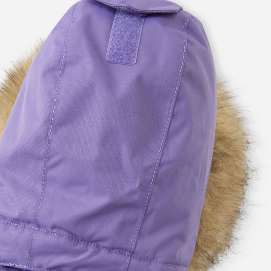 Reima Gotland Misty Violet – Produktinformation 5