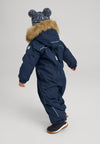 Reima Gotland Navy – Studioshot 3