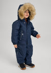 Reima Gotland Navy – Studioshot 1