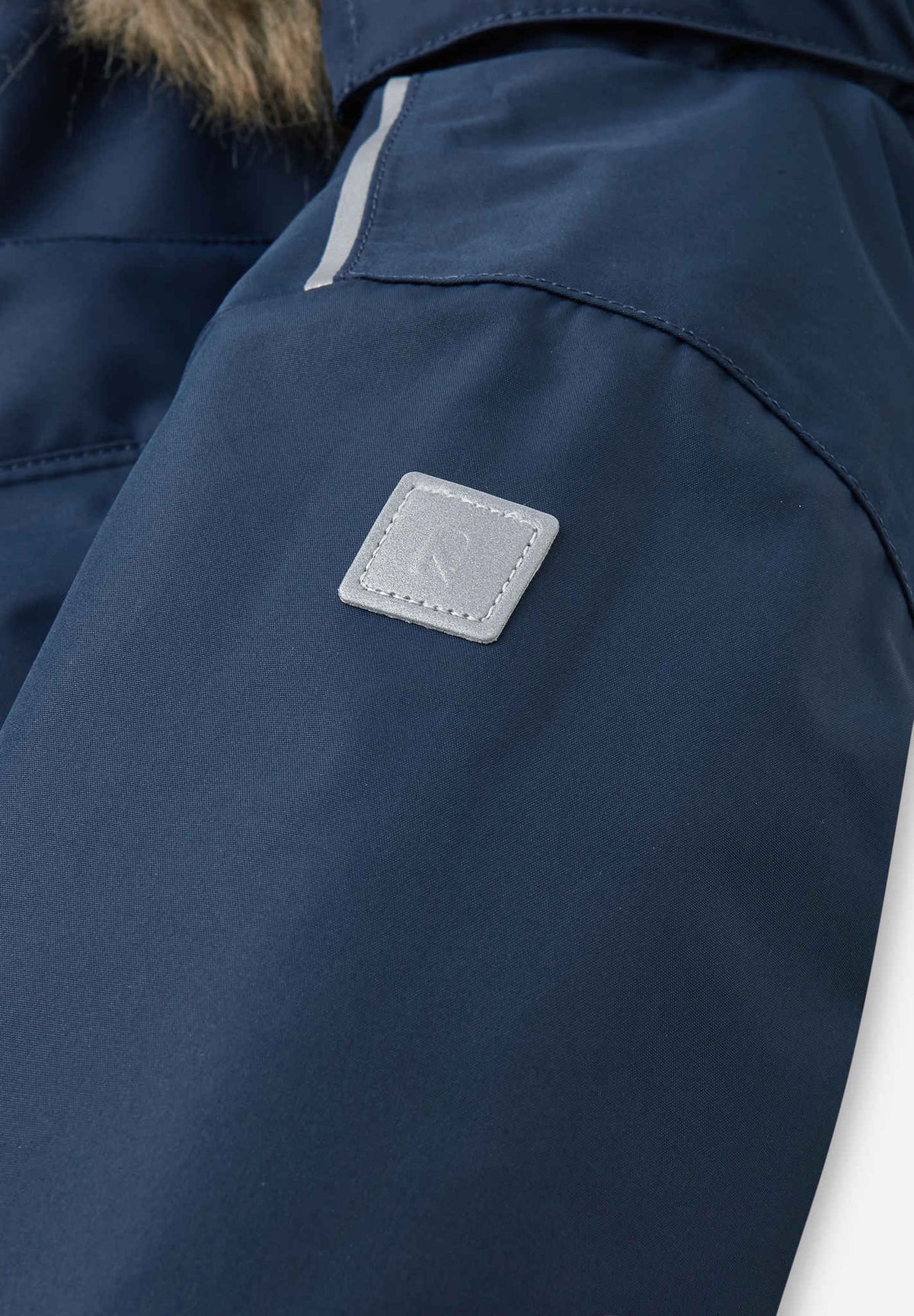 Reima Gotland Navy – Produktinformation 7