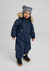 Reima Gotland Navy – Studioshot 2