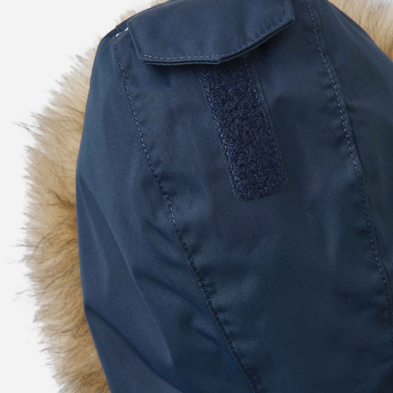 Reima Gotland Navy – Produktinformation 3