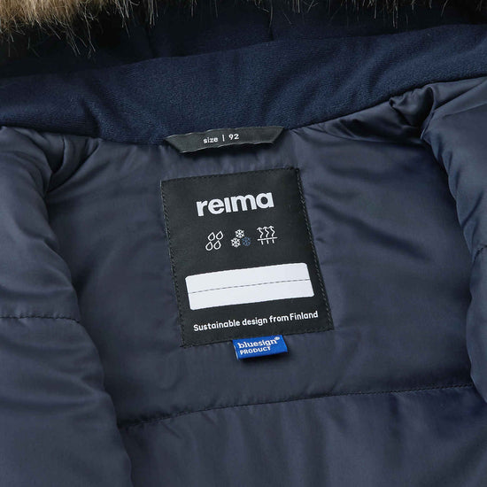 Reima Gotland Navy – Produktinformation 5