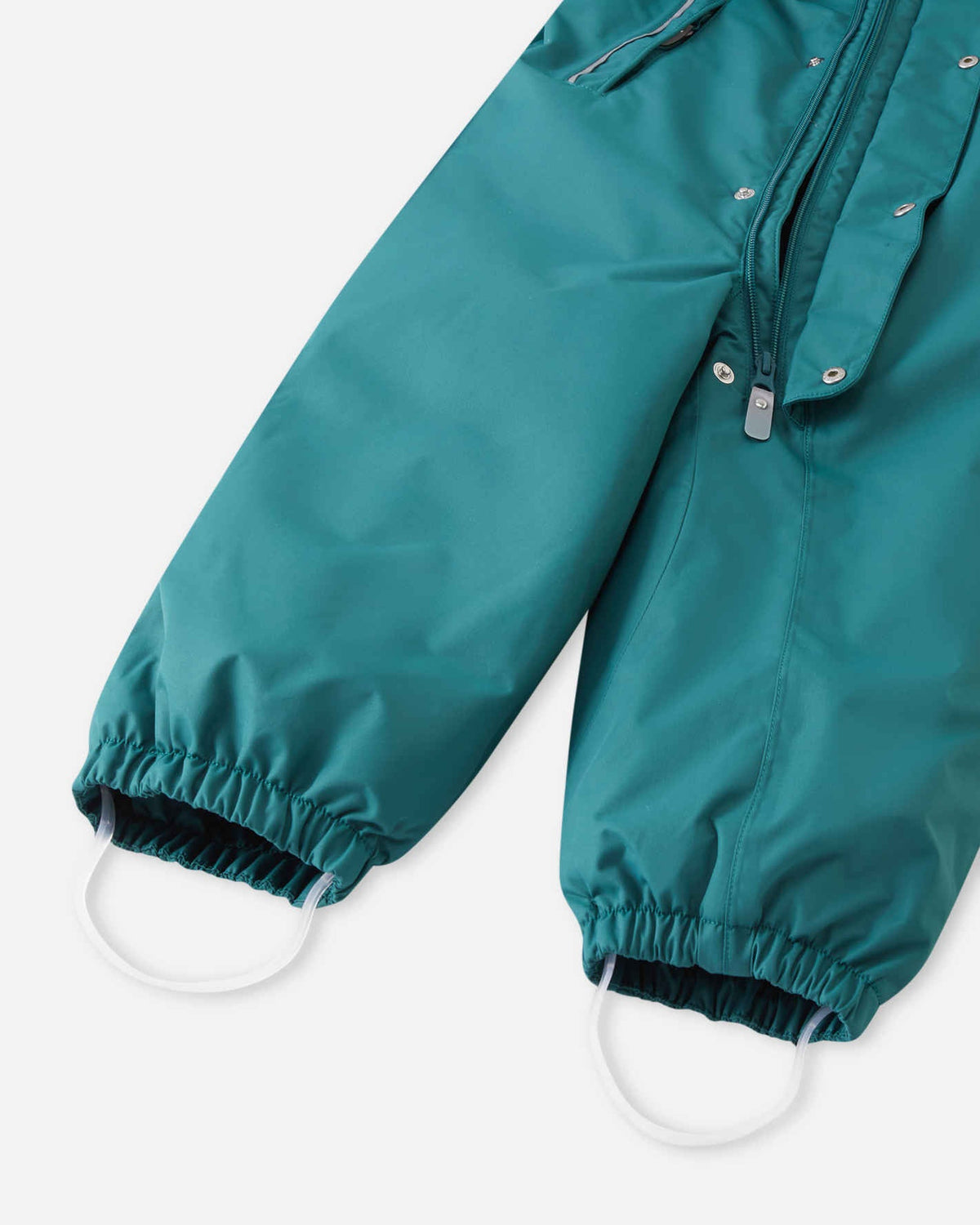 Reima Gotland Dark Teal – Produktinformation 2