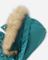 Reima Gotland Dark Teal – Produktinformation 3