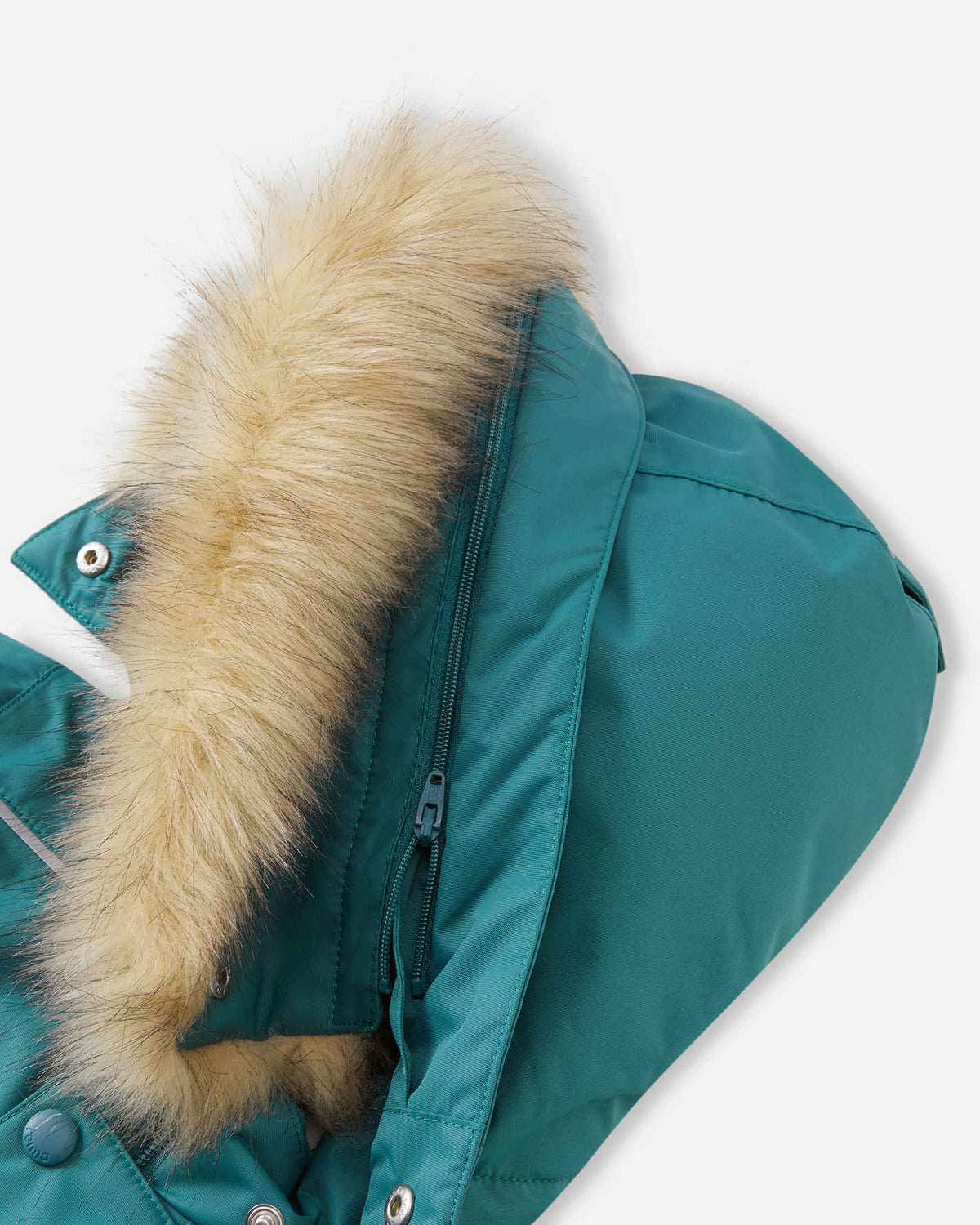 Reima Gotland Dark Teal – Produktinformation 3