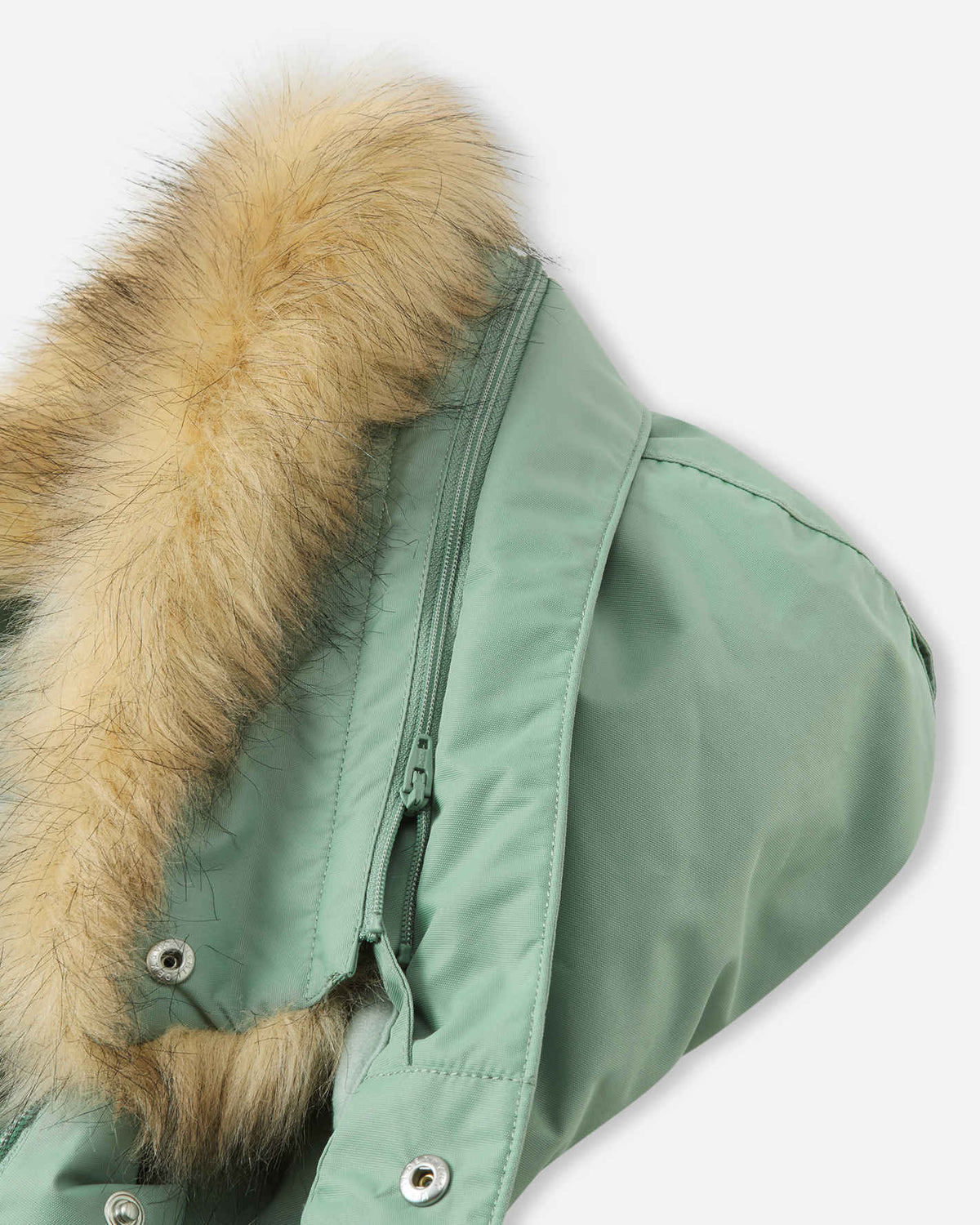 Reima Gotland Stone Green – Produktinformation 3
