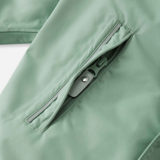 Reima Gotland Stone Green – Produktinformation 4