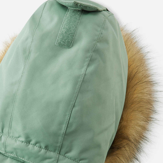 Reima Gotland Stone Green – Produktinformation 5