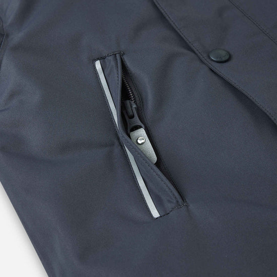 Reima Gotland Soft Black – Produktinformation 6