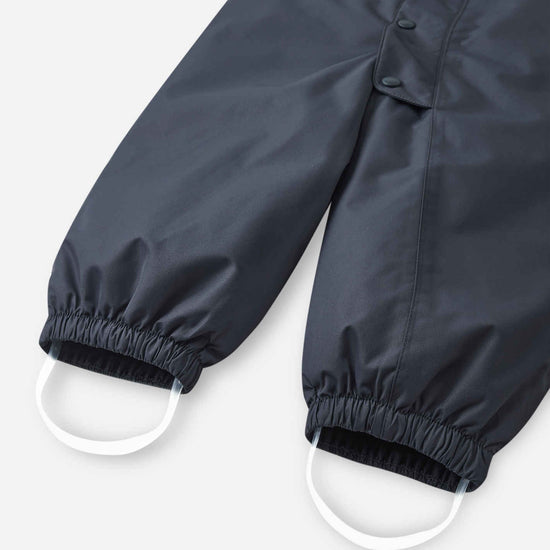 Reima Gotland Soft Black – Produktinformation 1