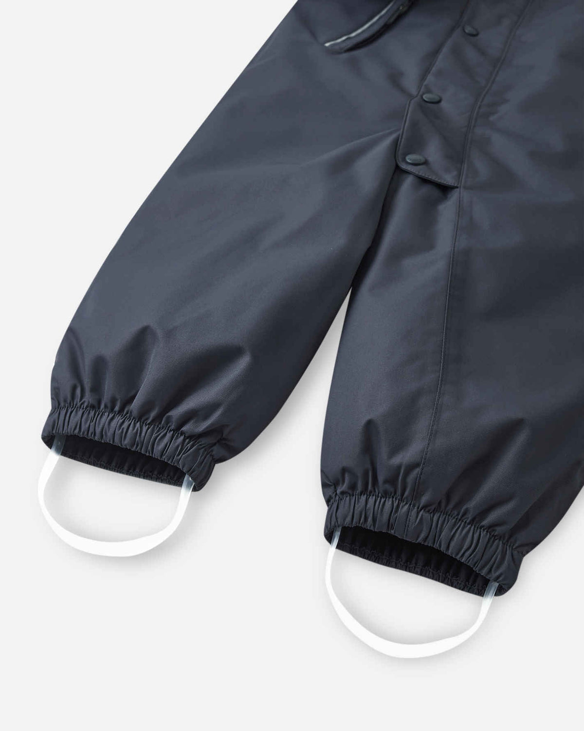 Reima Gotland Soft Black – Produktinformation 1