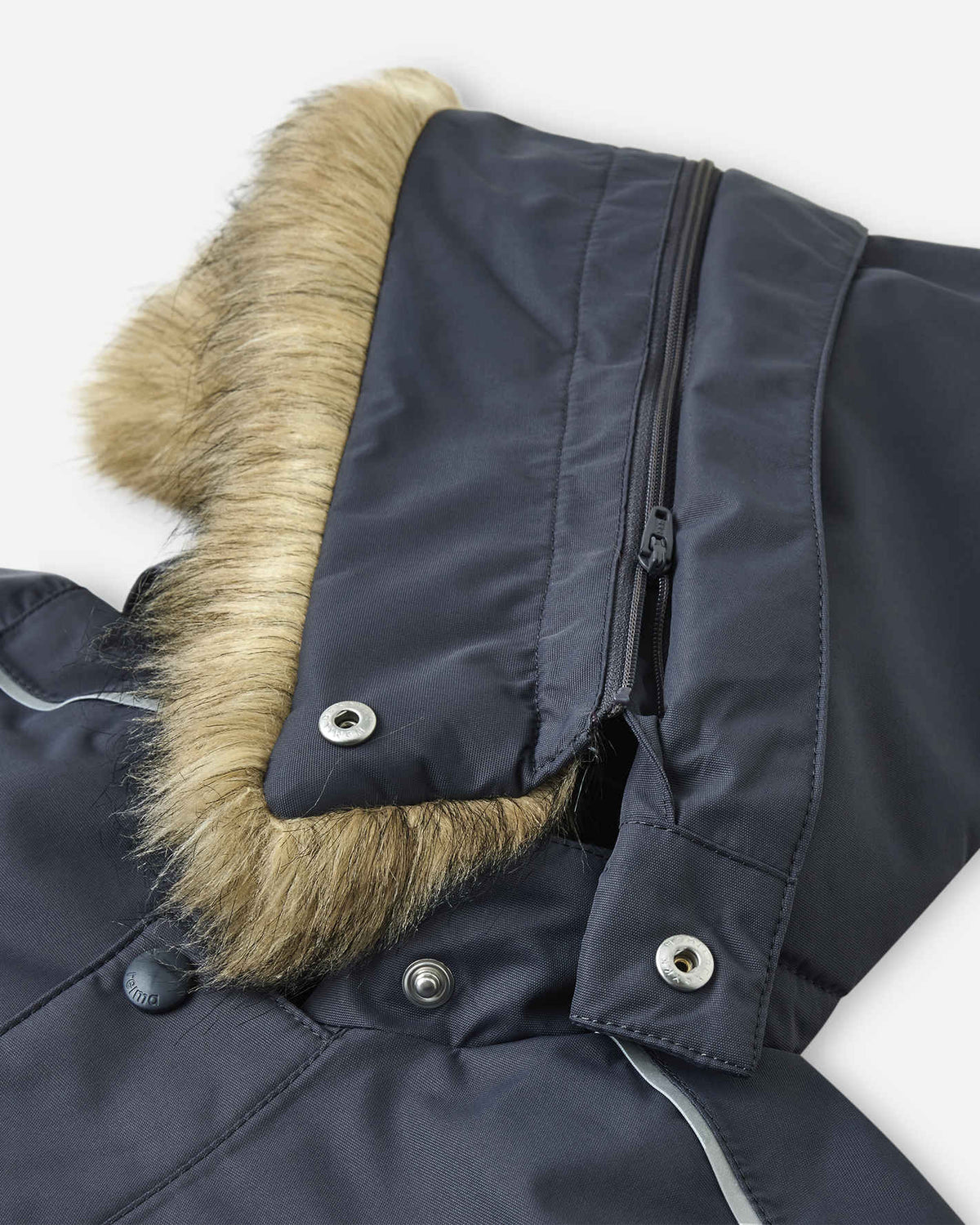 Reima Gotland Soft Black – Produktinformation 4