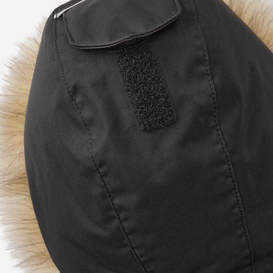 Reima Gotland Black – Produktinformation 3