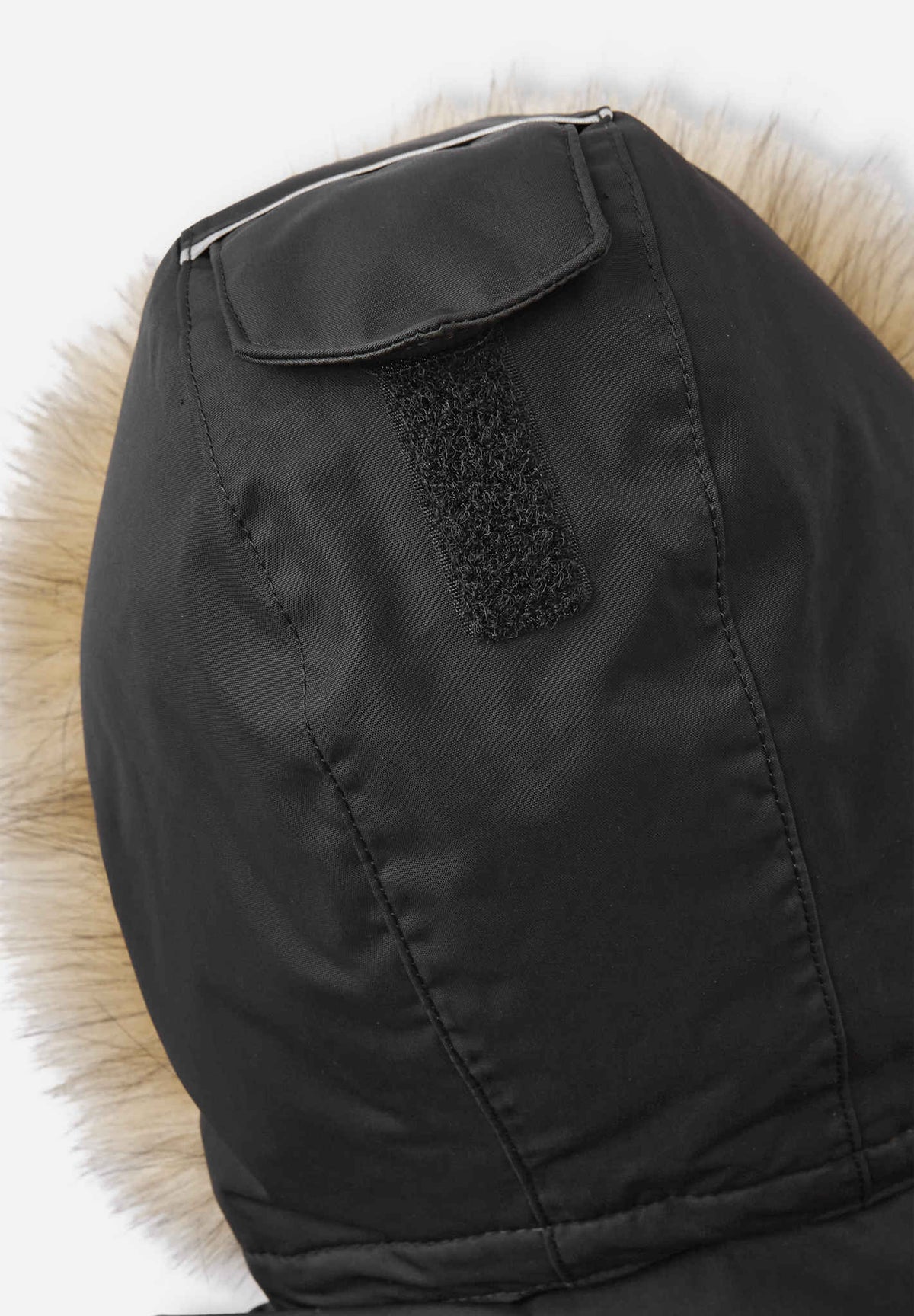 Reima Gotland Black – Produktinformation 3