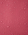 Combinaison de mi-saison Reima Sevetti ReimaTec pour enfants, couleur Red Clay – Gros plan sur le tissu