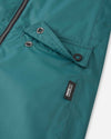 Combinaison mi-saison Reima Sevetti ReimaTec pour enfants, couleur Dark Teal – Détails du produit : poches