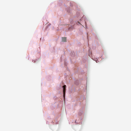 Reima Lappi 5100129C – Grey Pink – Ansicht 3