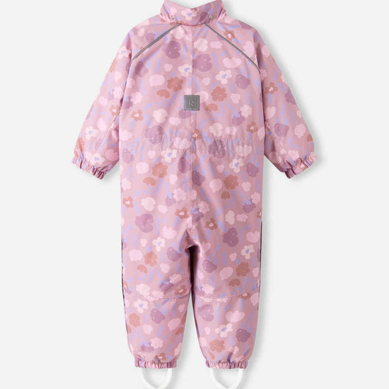 Reima Lappi 5100129C – Grey Pink – Ansicht 4