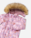Reima Lappi 5100129C – Grey Pink – Ansicht 5