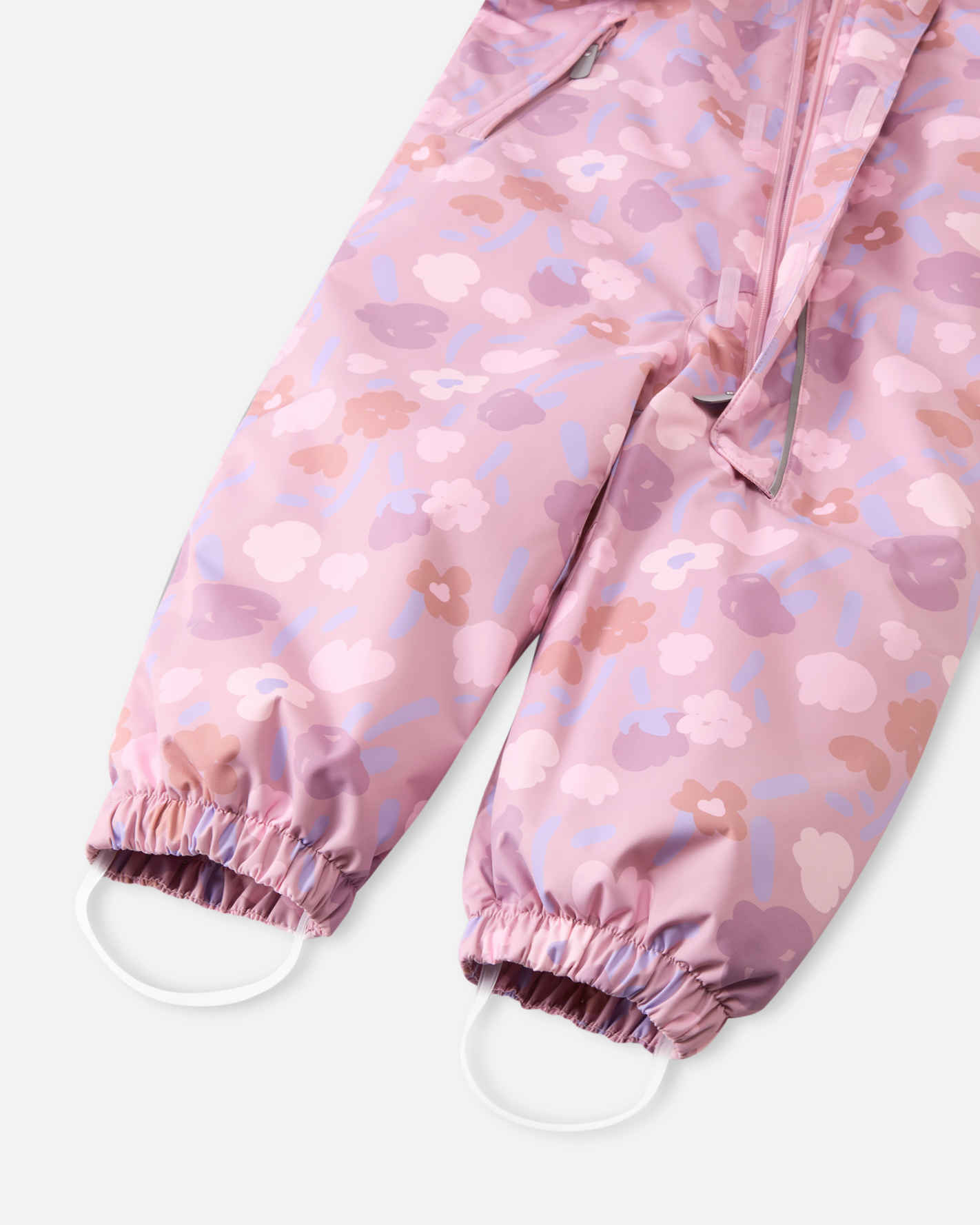Reima Lappi 5100129C – Grey Pink – Ansicht 6