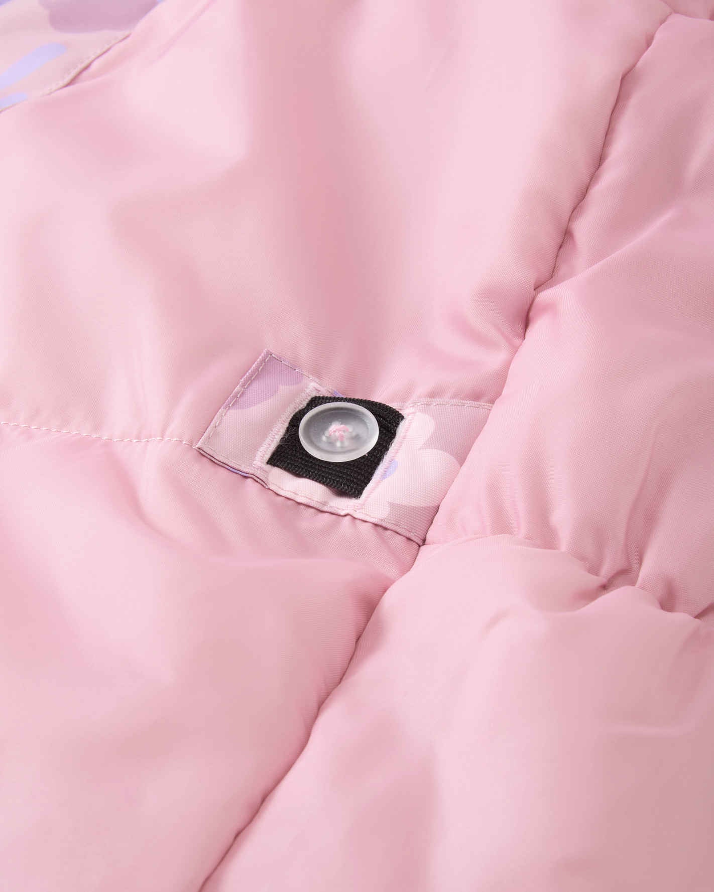Reima Lappi 5100129C – Grey Pink – Ansicht 9