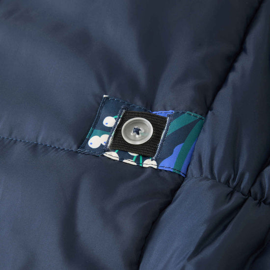 Reima Lappi 5100129C – Navy AOP - Waldtiere – Ansicht 9