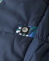 Reima Lappi 5100129C – Navy AOP - Waldtiere – Ansicht 9