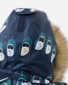Reima Lappi 5100129C – Navy AOP - Eulen – Ansicht 10